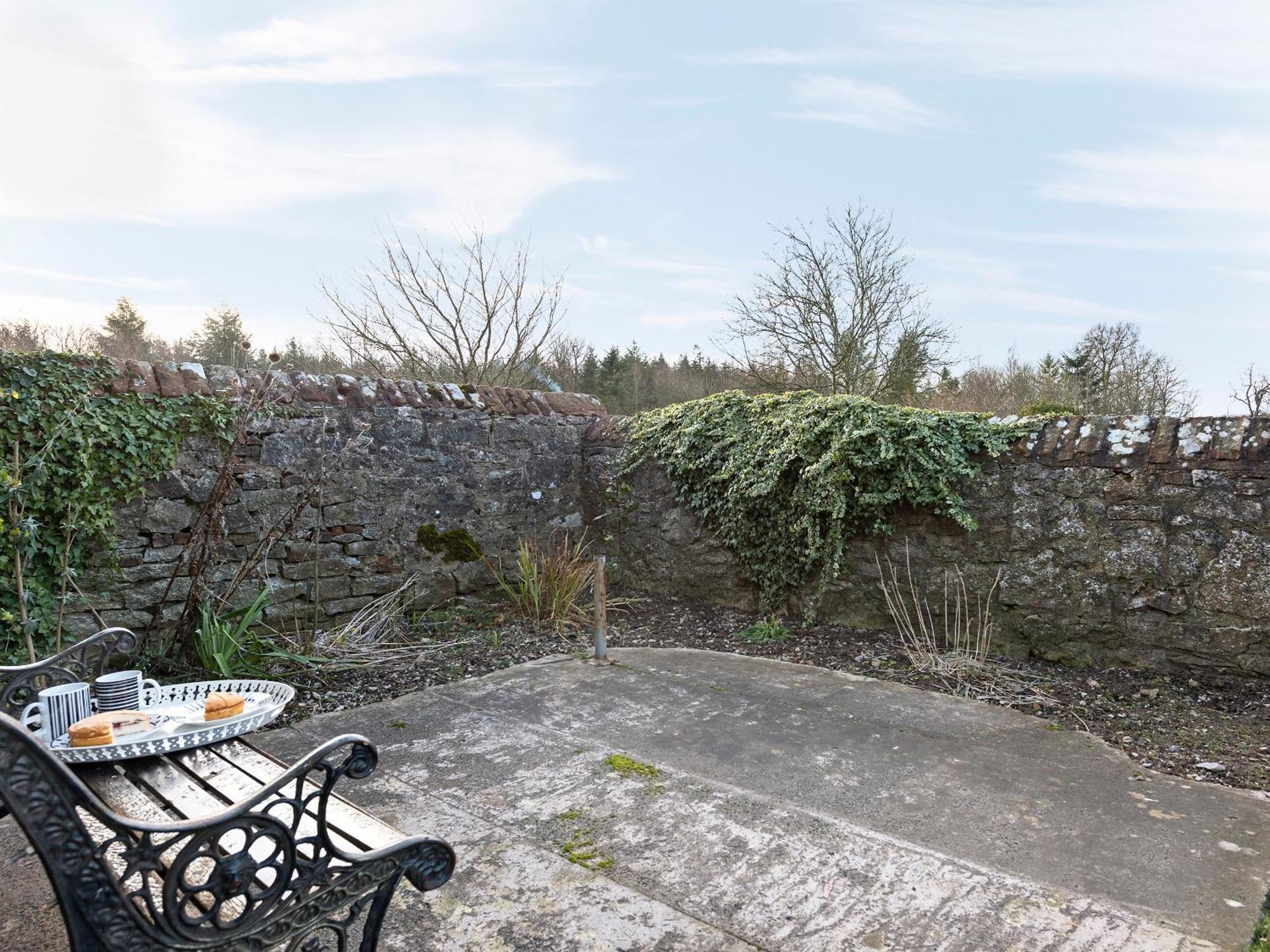 Crescent Cottage Askham  Exterior photo